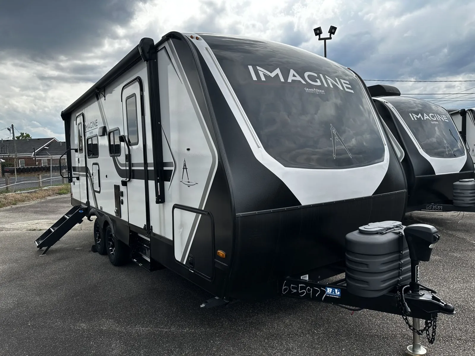 2026 Grand Design Imagine 2300MK - Photo 2