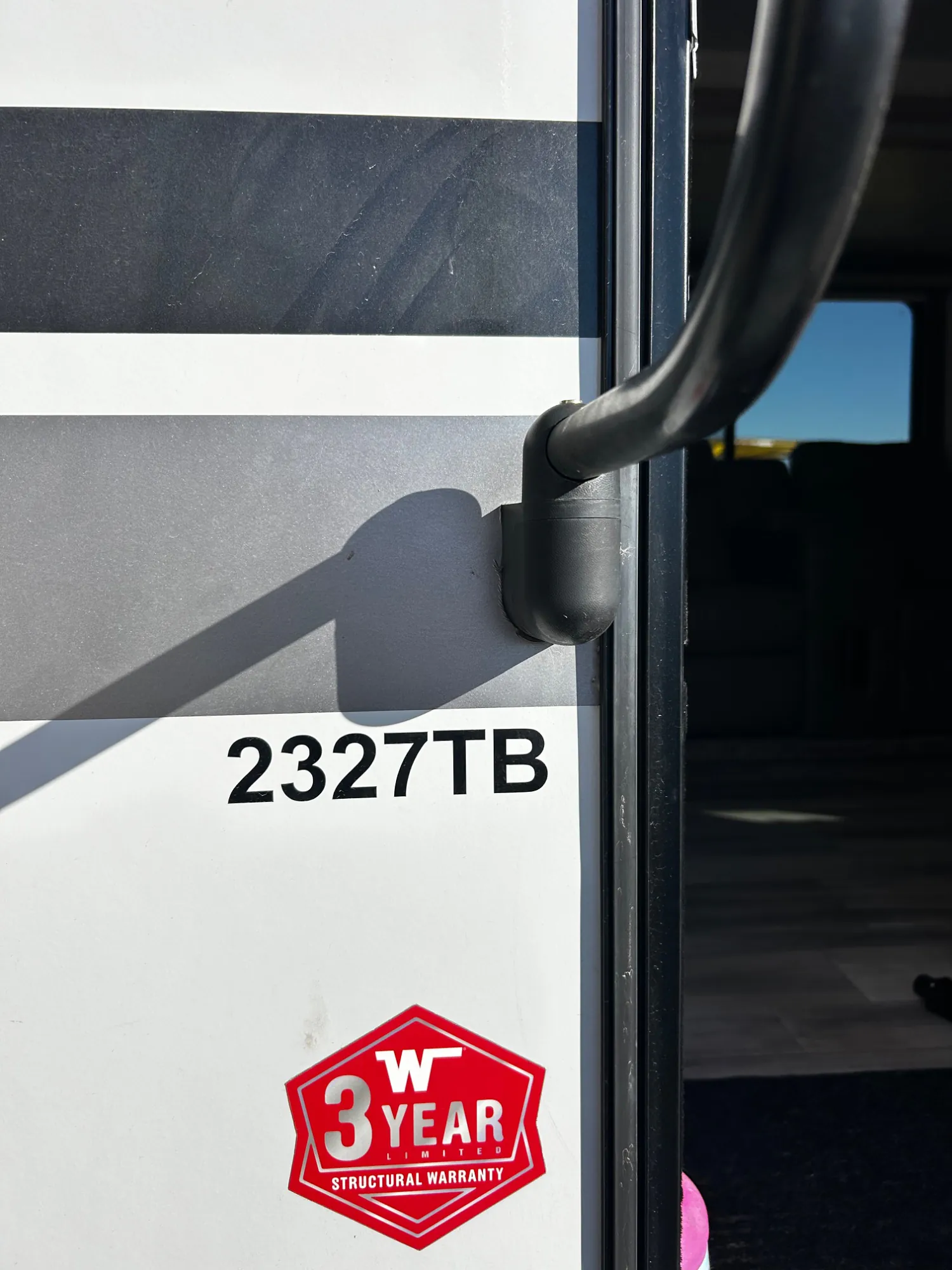 2022 Winnebago Minnie 2327TB - Photo 4