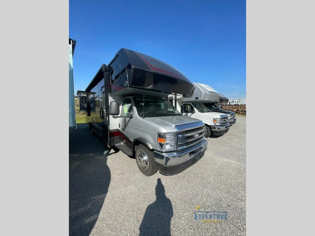 2026 Forest River Sunseeker 3010DS - Photo 2