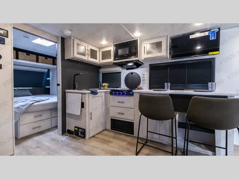 2027 Forest River RV Un-Mapped 22RB - Photo 4