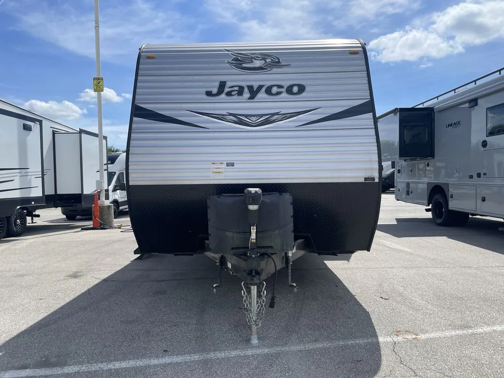 2021 Jayco Jay Flight SLX 8 245RLS - Photo 3