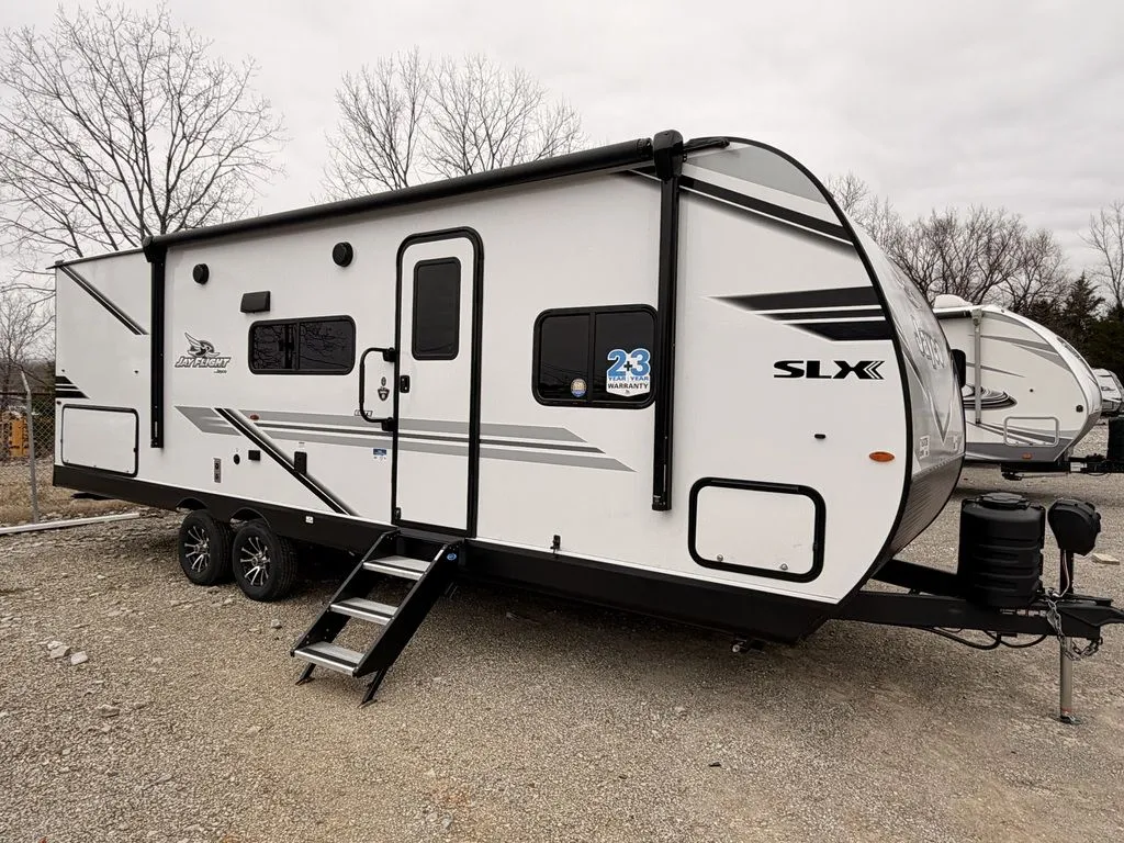 2026 Jayco Jay Flight 261BHS - Photo 2