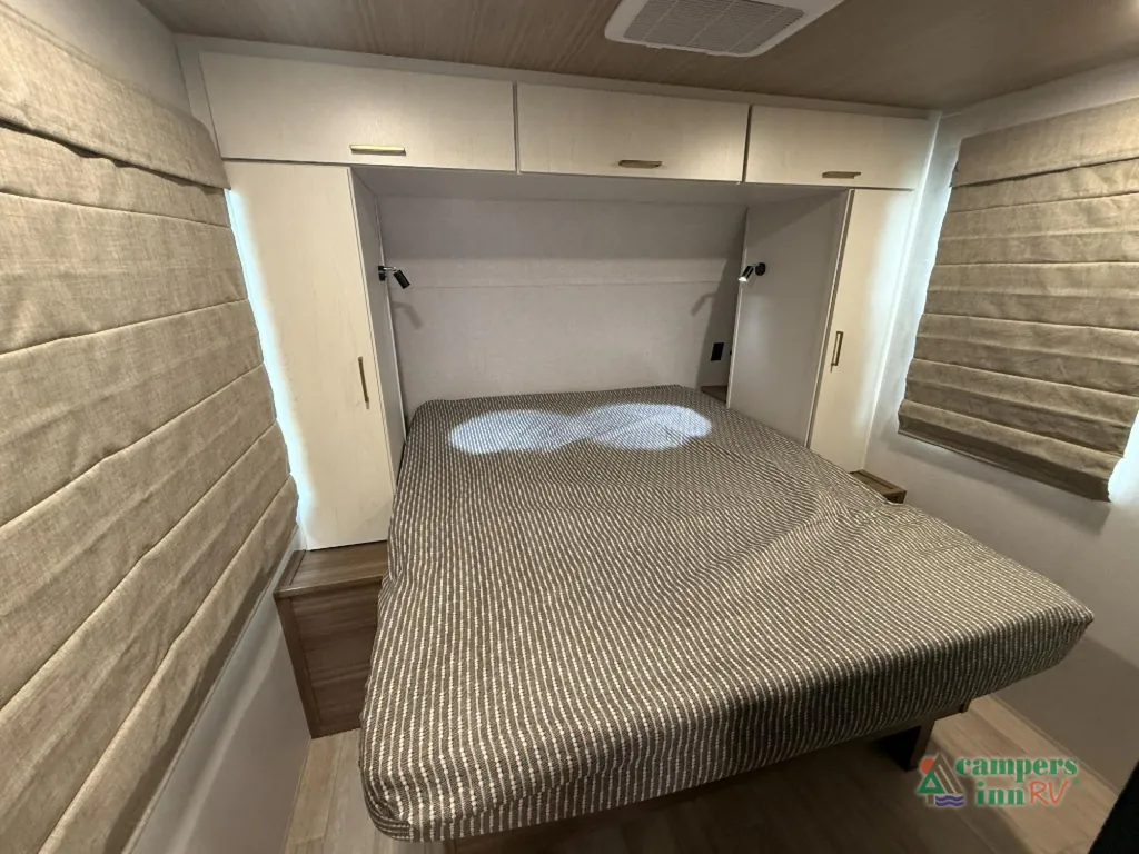 2026 Forest River Vibe Extreme Lite 2500CK, Photos photo 49