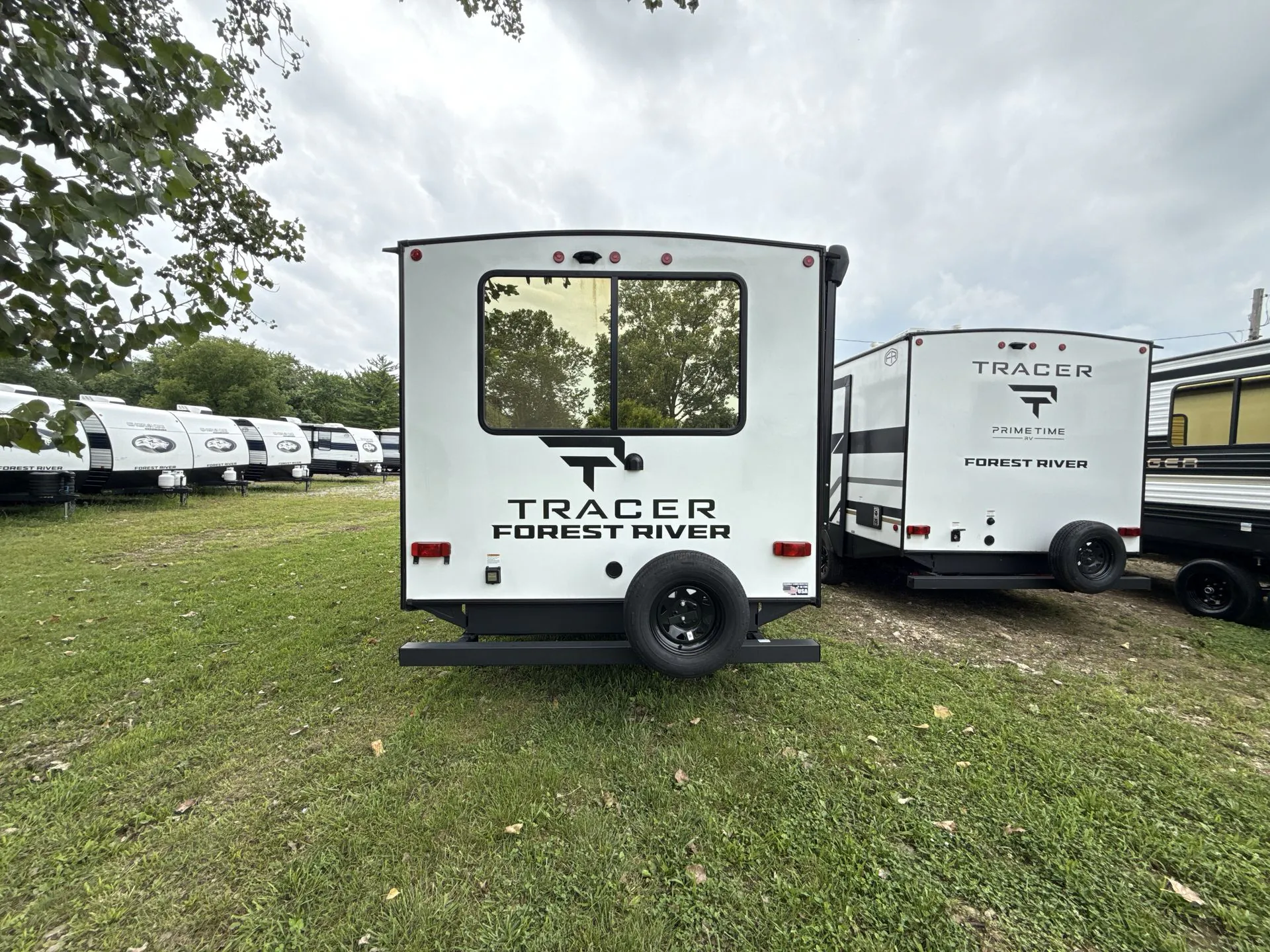 2026 Prime Time Tracer 235RK - Photo 3