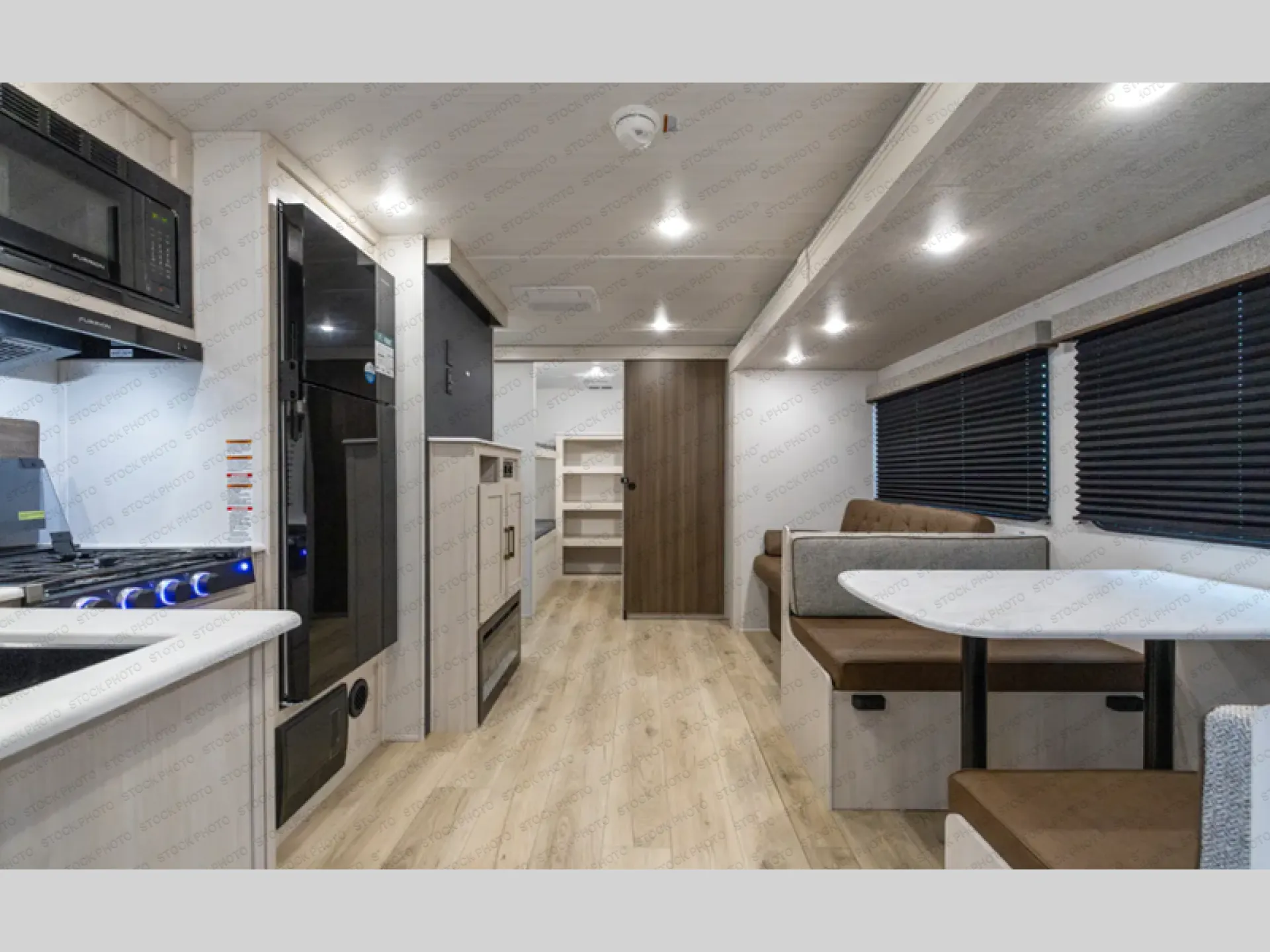 2027 Forest River Surveyor Camp 29CAMP - Photo 3