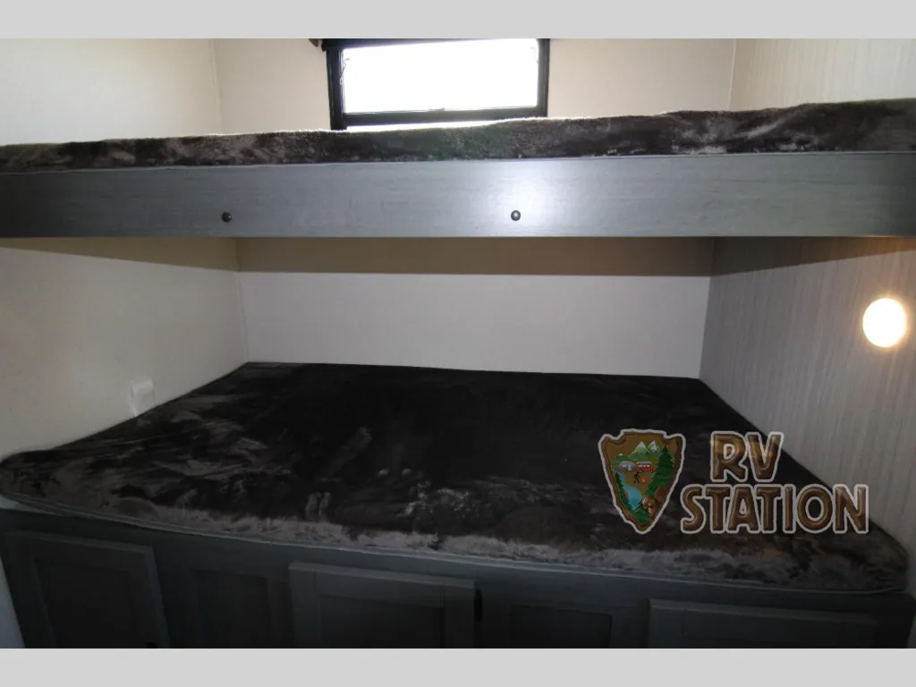 2027 Forest River Puma 32BHQS, Photos photo 41
