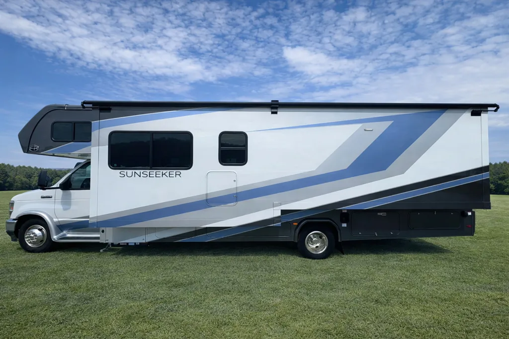 2026 Forest River Sunseeker 3050S, Photos photo 29