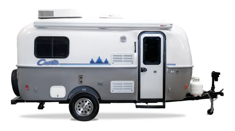 Spirit STANDARD exterior