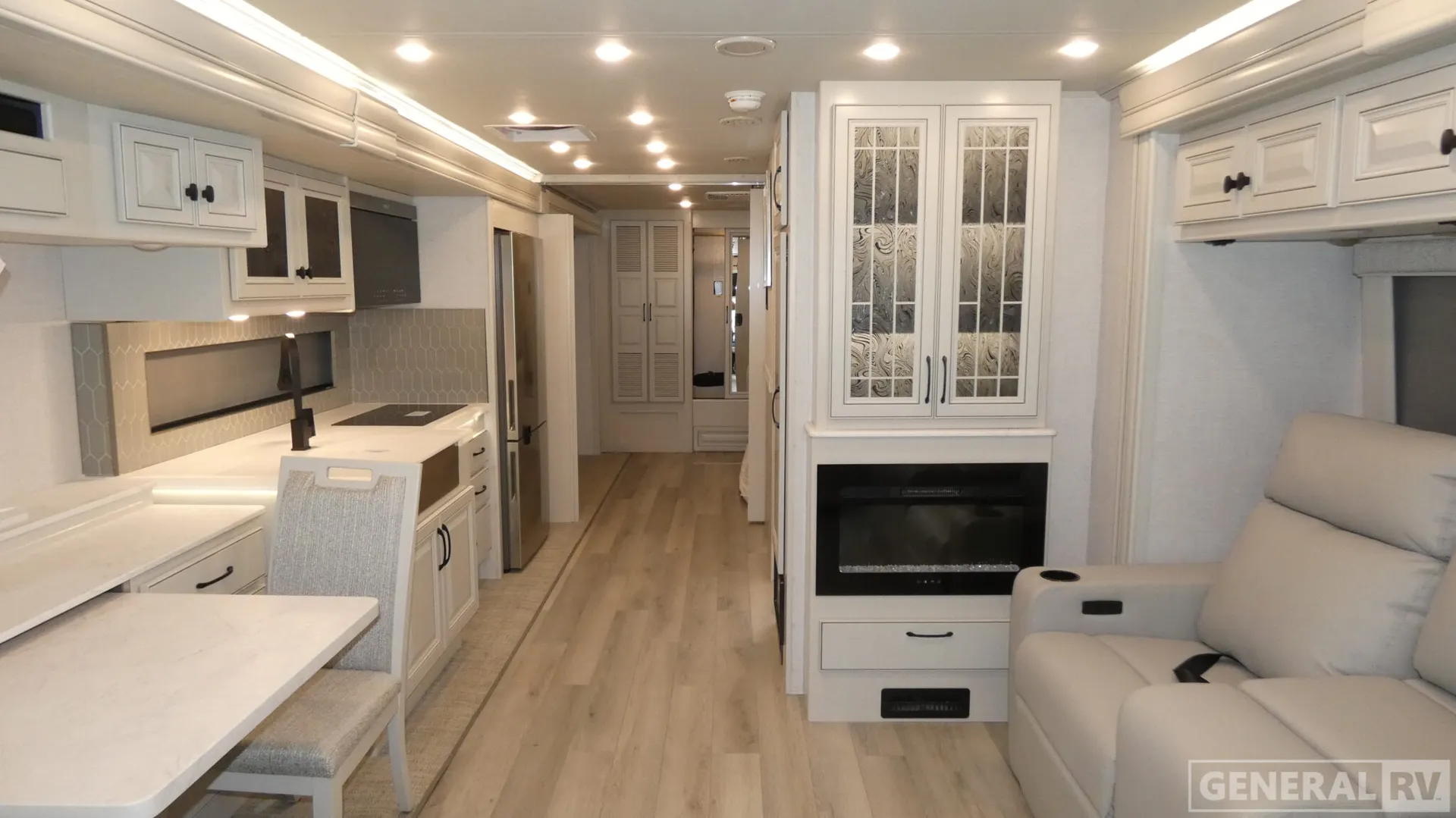 2026 Holiday Rambler Nautica 34RX - Photo 3