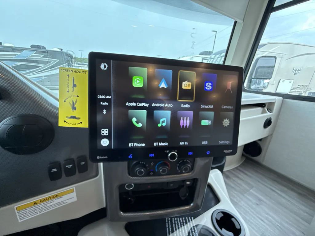 2026 Thor Motor Coach Freedom Traveler A29, Photos photo 36