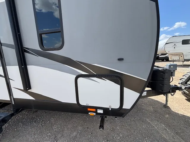 2017 Forest River XLR Hyperlite 29HFS - Photo 3