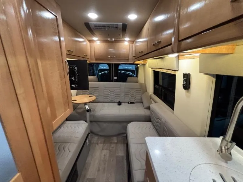 2024 Coachmen Galleria 24Q - Photo 4
