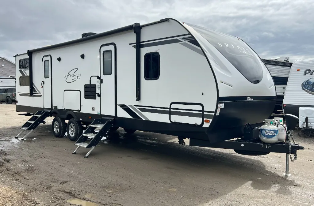 2021 Coachmen Spirit Ultra Lite 3272BH - Photo 2