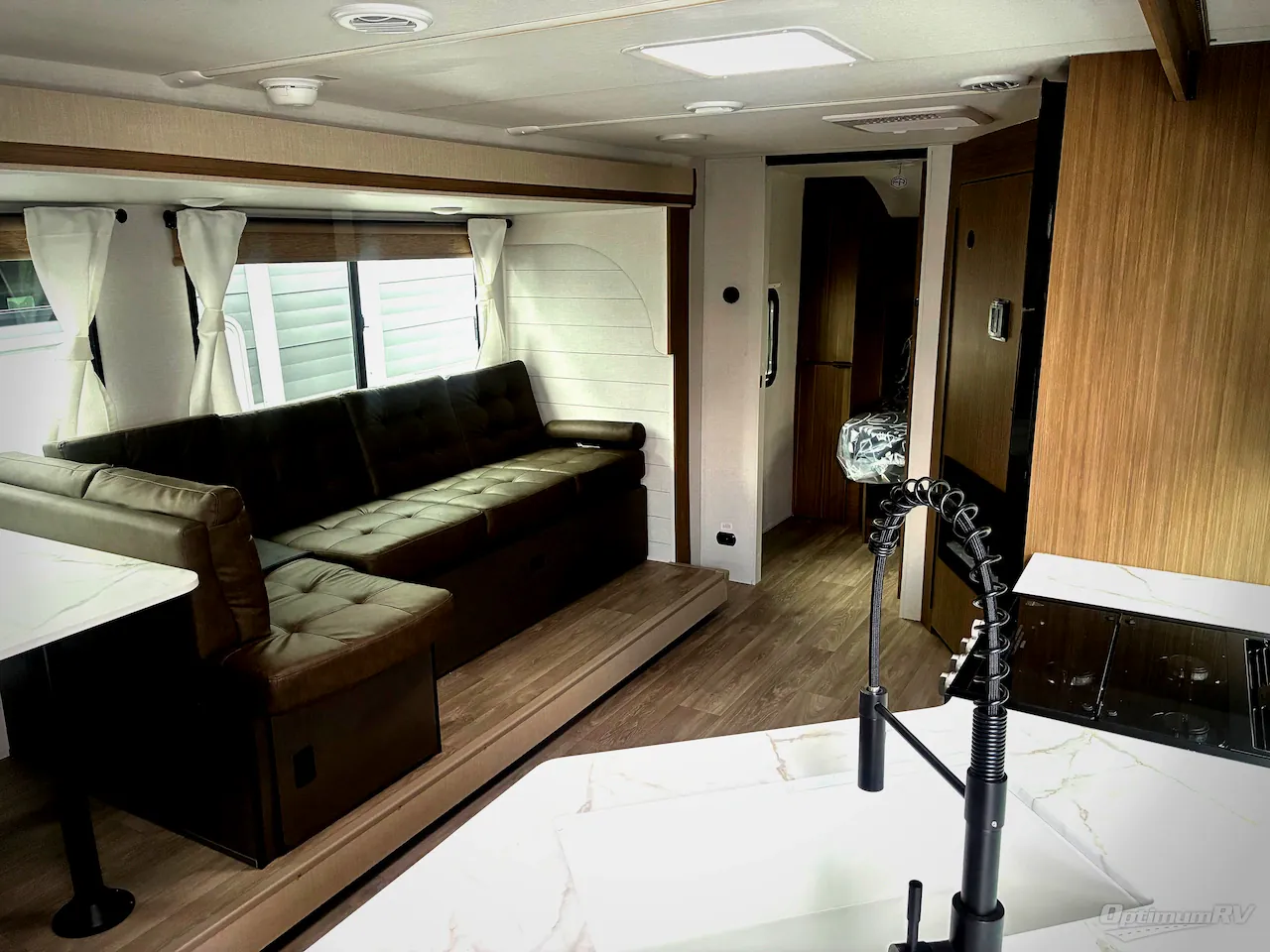 2026 Forest River Wildwood X-Lite 26ICE — Photo 5