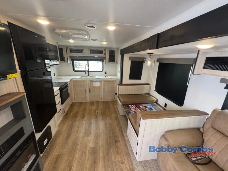2026 Forest River Puma 310RK, Photos photo 11