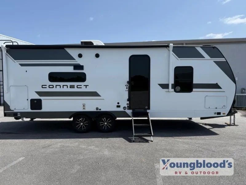 2027 KZ Connect 241RLK - Photo 2
