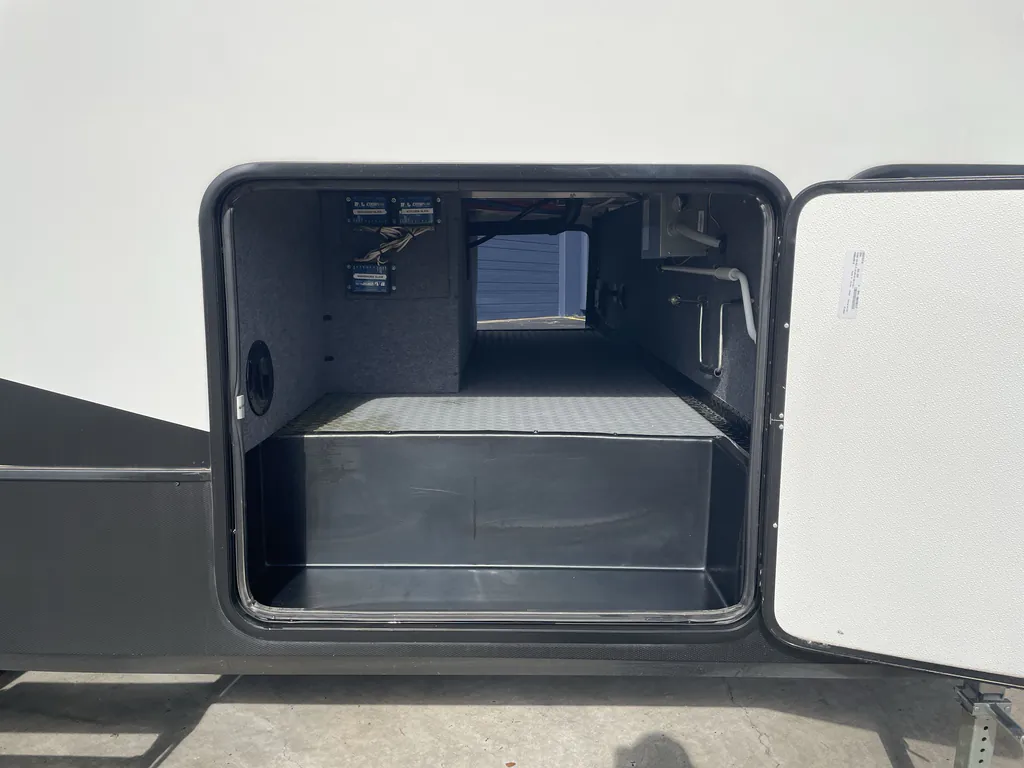 2023 Forest River XLR Nitro 351, Photos photo 20