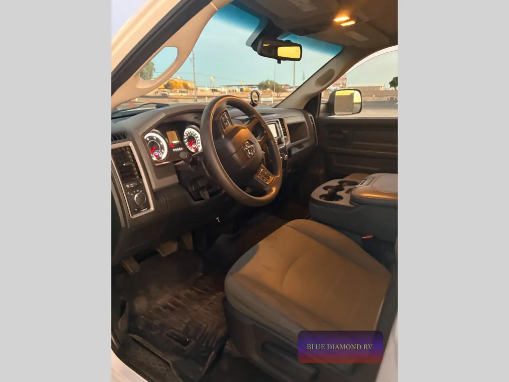2020 Keystone Raptor 415, Photos photo 26