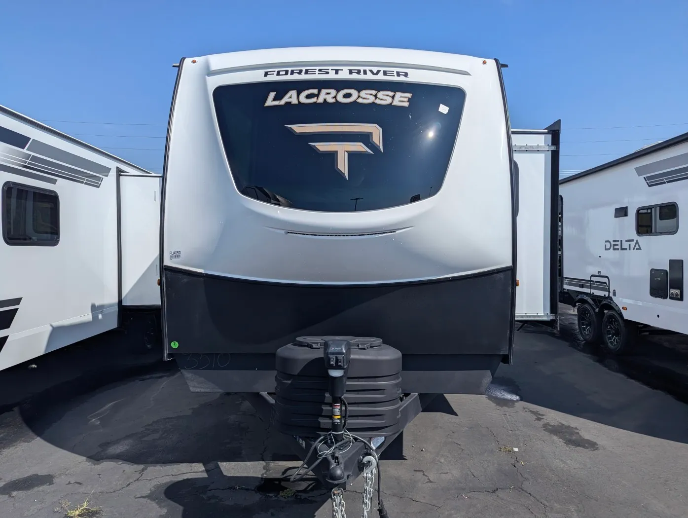 2026 Prime Time LaCrosse 3510DB - Photo 3