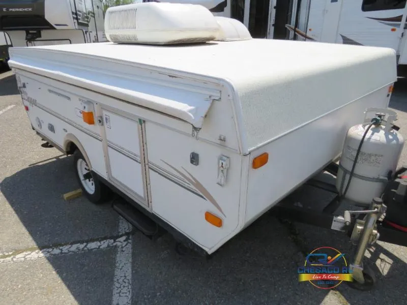 2005 Coachmen RV Spirit Used    1007 - Photo 3