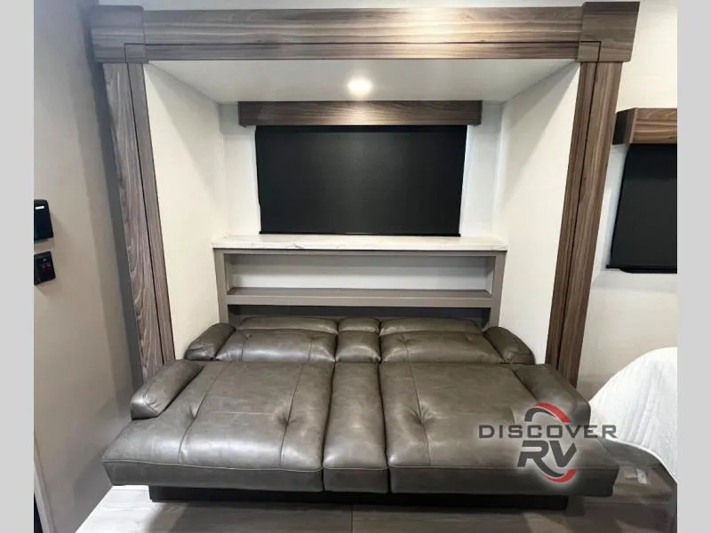 2027 KZ Connect Mini 181RB - Photo 4