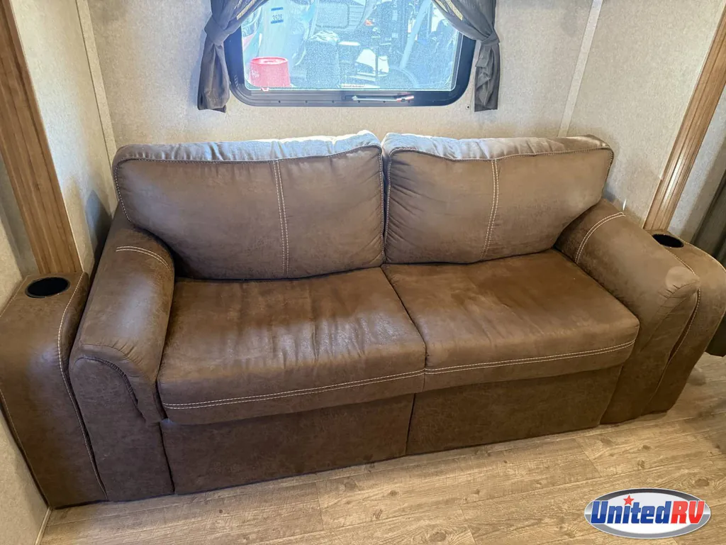 2018 Forest River Rockwood Mini Lite 2109S, Photos photo 27