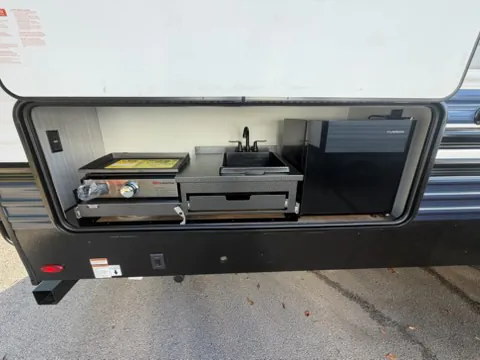 2027 Forest River Puma 32BHQS, Photos photo 6