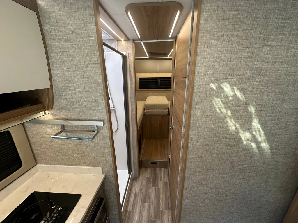 2026 Tiffin Wayfarer 25 XLW, Photos photo 54