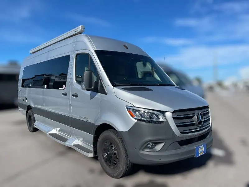 2025 Coachmen Galleria 24A - Photo 2