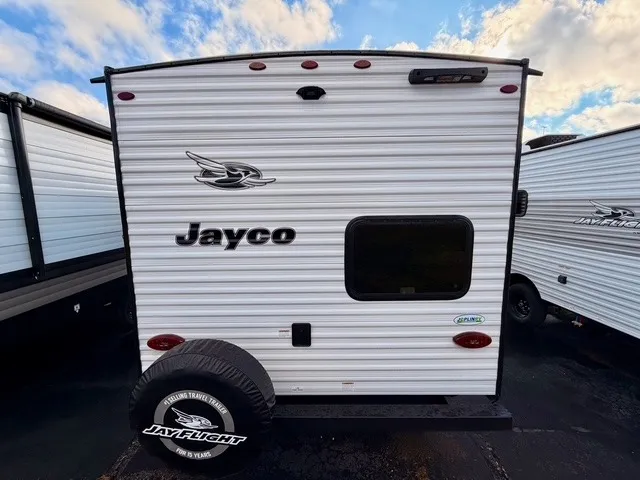 2026 Jayco Jay Flight SLX 197MB - Photo 3