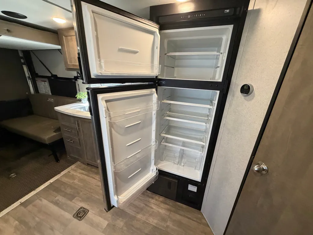 2022 Forest River XLR Micro Boost 25LRLE, Photos photo 18