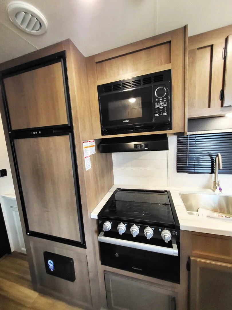 2023 Starcraft Autumn Ridge 26BH, Photos photo 8