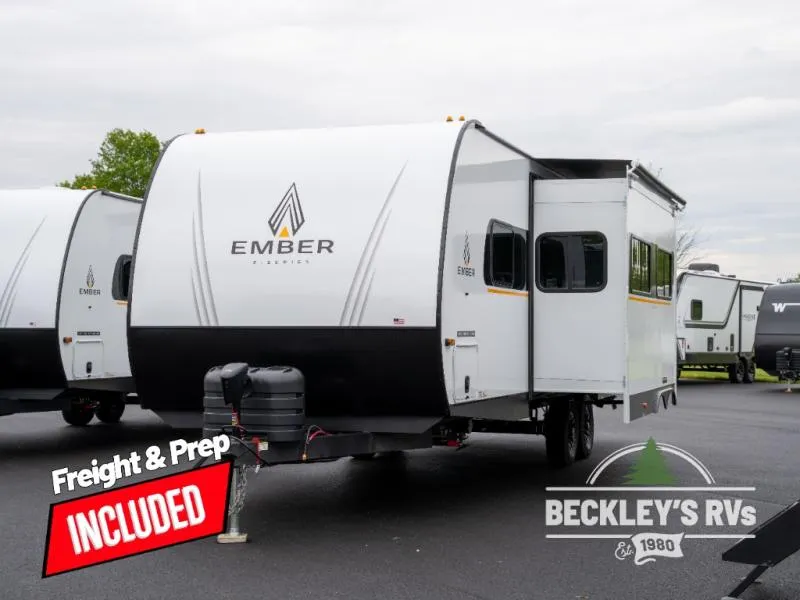 2026 Ember RV E-Series 26ETS - Photo 4