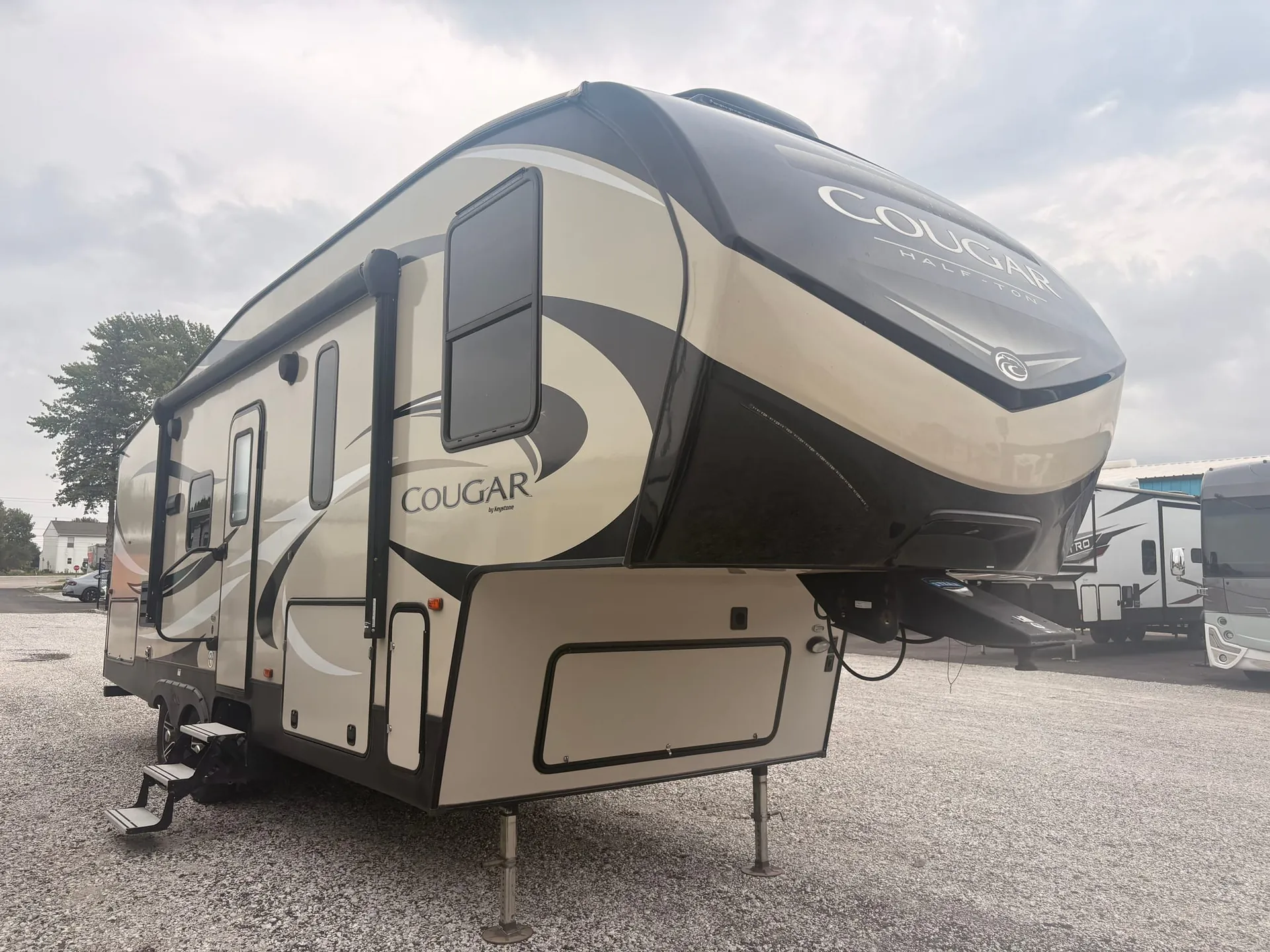 2027 Nexus Phantom Sport Series 23PS - Photo 4
