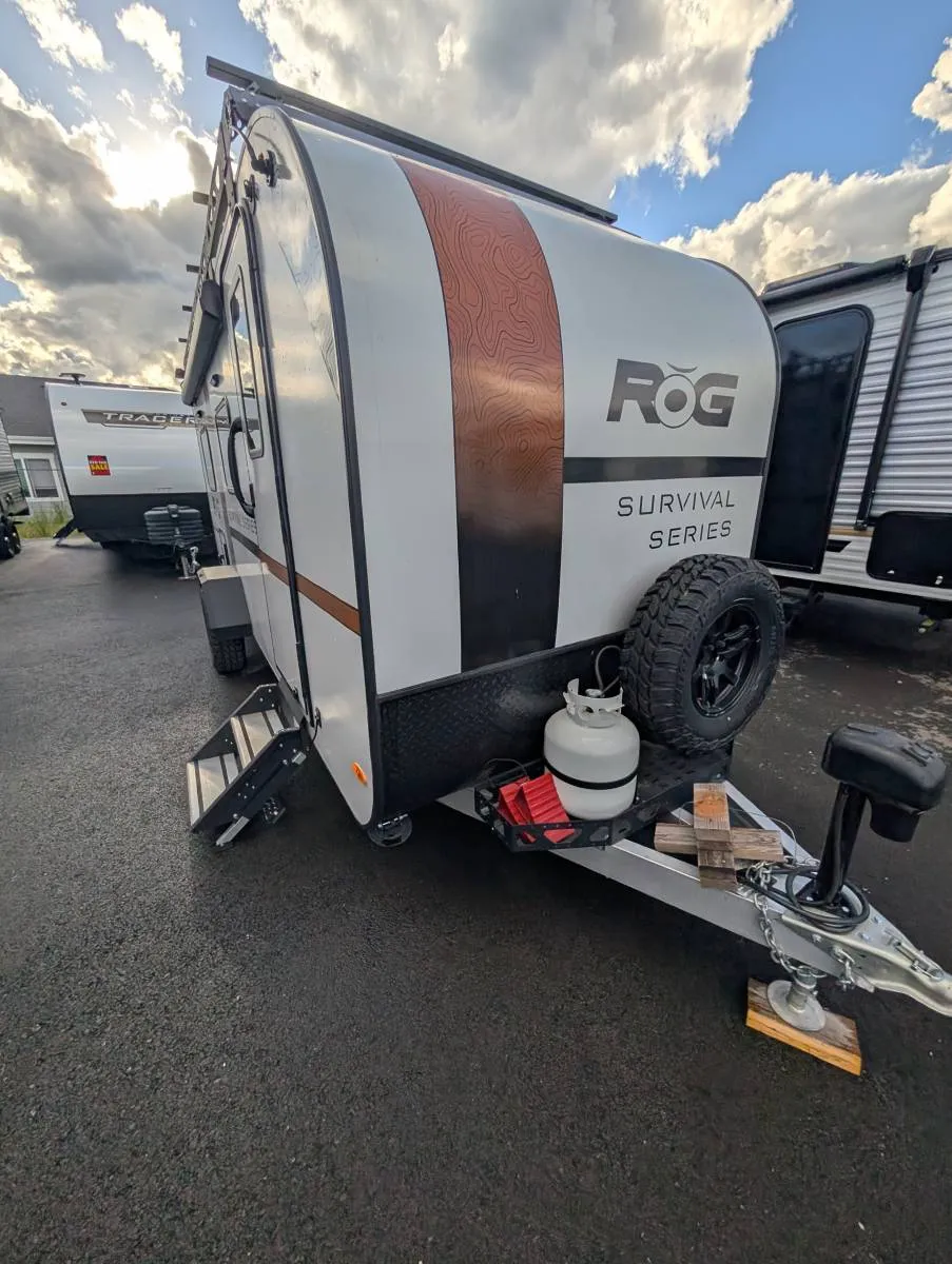 2024 Encore RV ROG 16FB - Photo 3