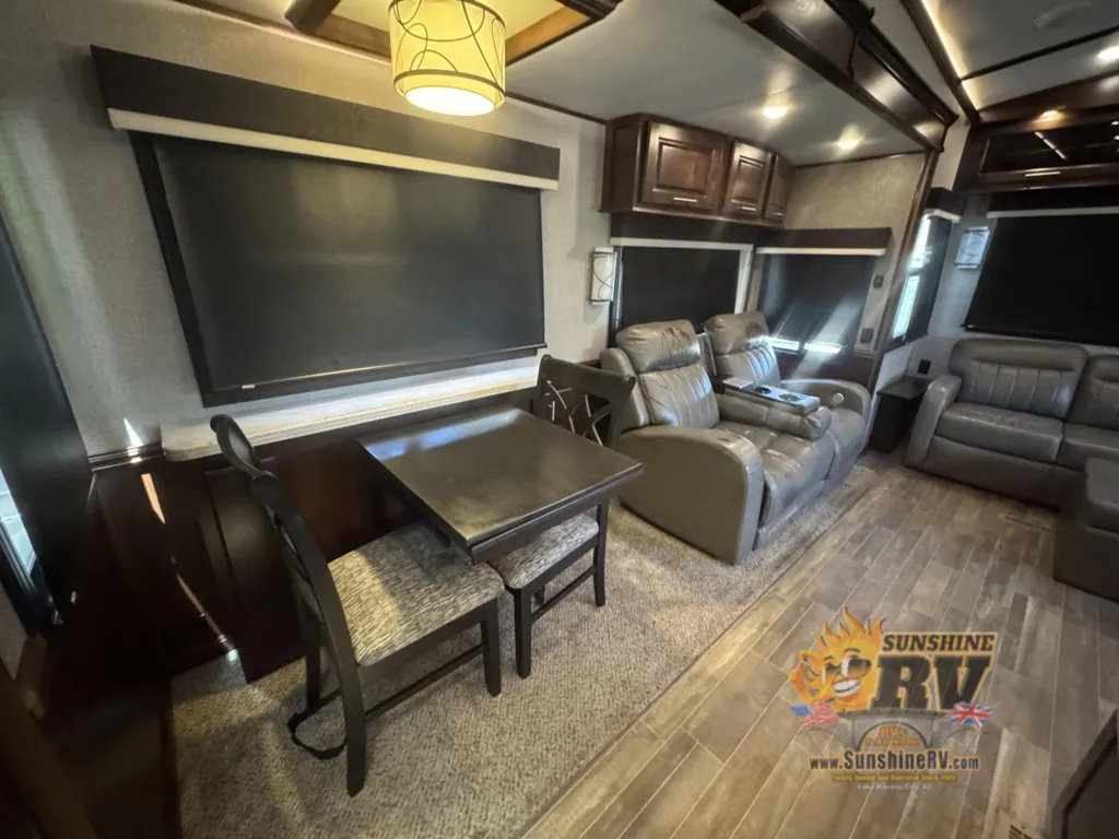 2020 Jayco Pinnacle 36FBTS, Photos photo 17
