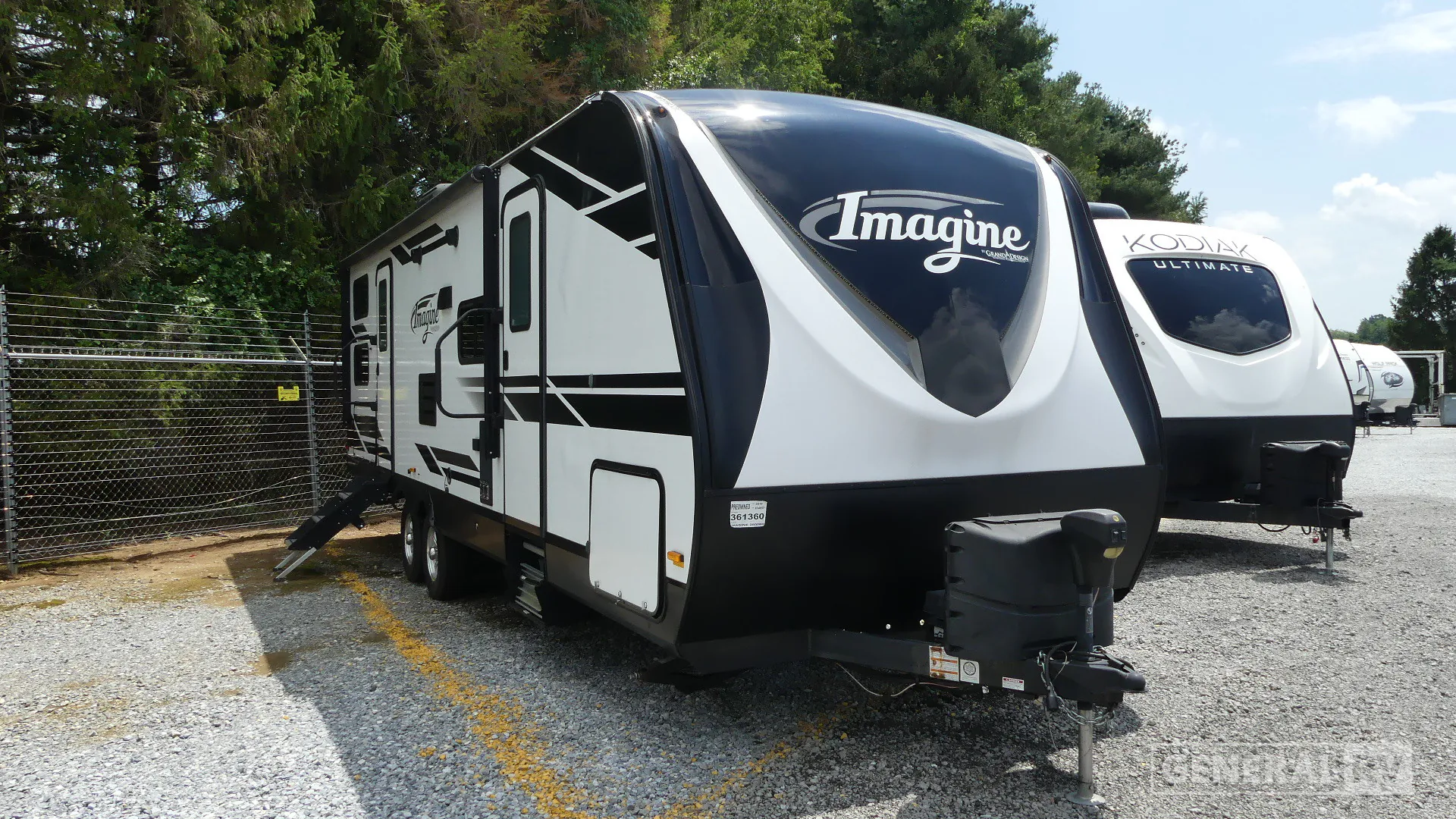 2019 Grand Design Imagine 2800BH - Photo 2