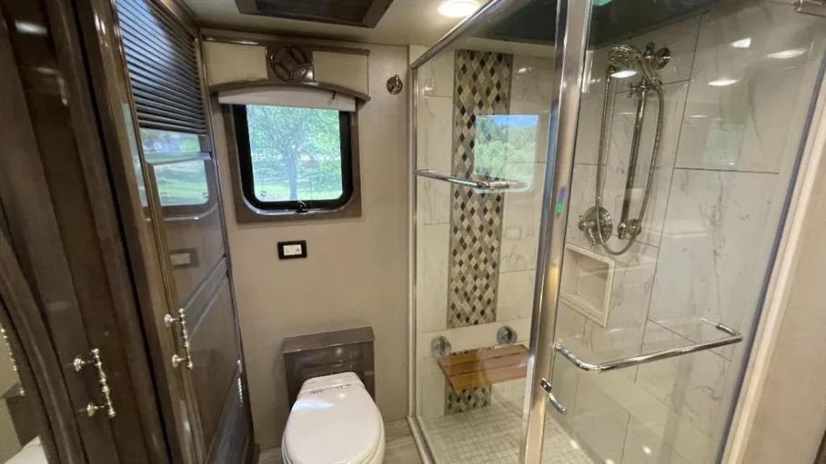 2019 Entegra Coach Cornerstone 45B, Photos photo 35
