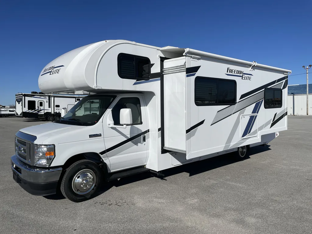 2025 Thor Motor Coach Freedom Elite 27HE, Photos photo 35