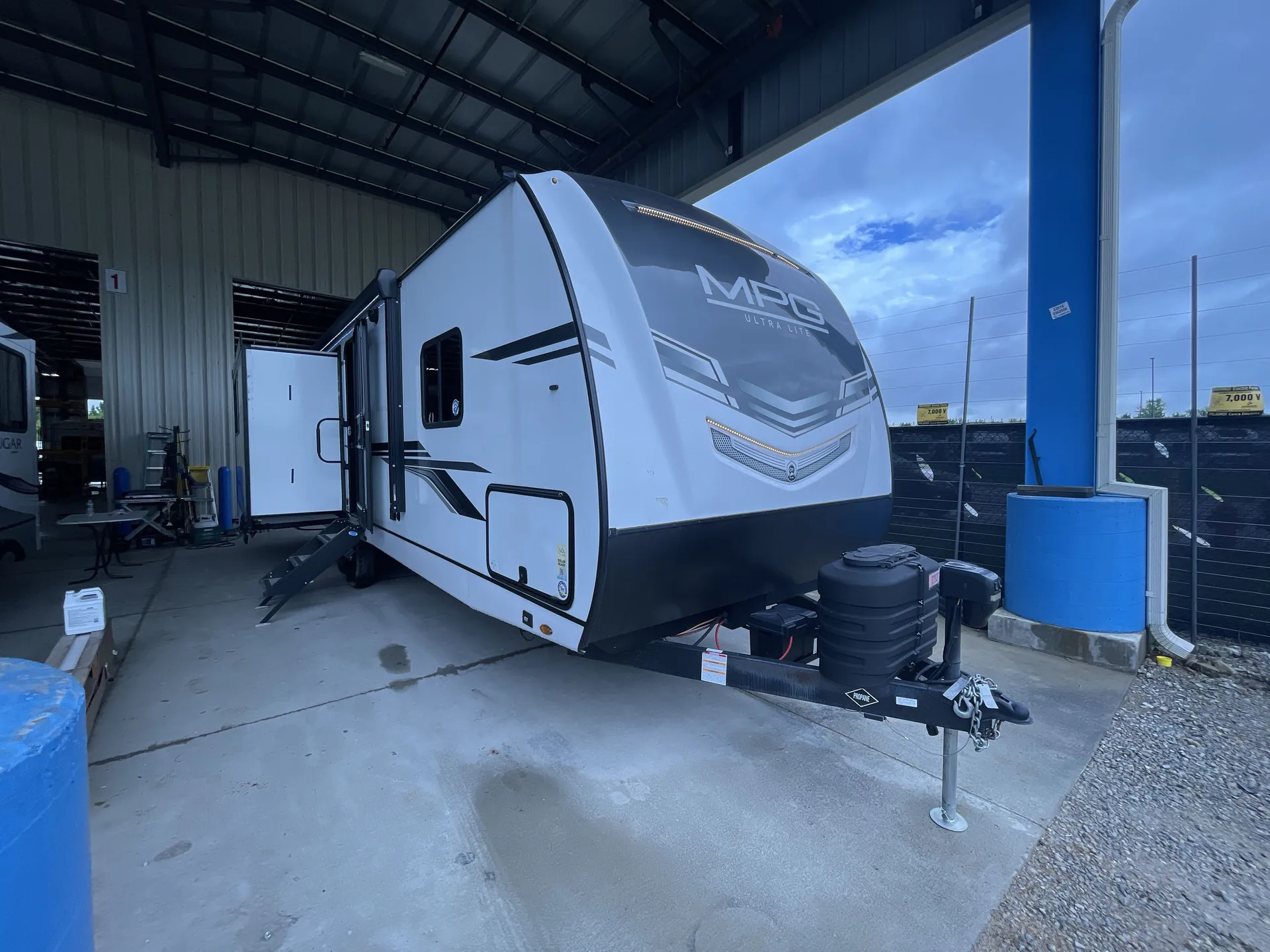 2024 Cruiser RV MPG 2780RE - Photo 2
