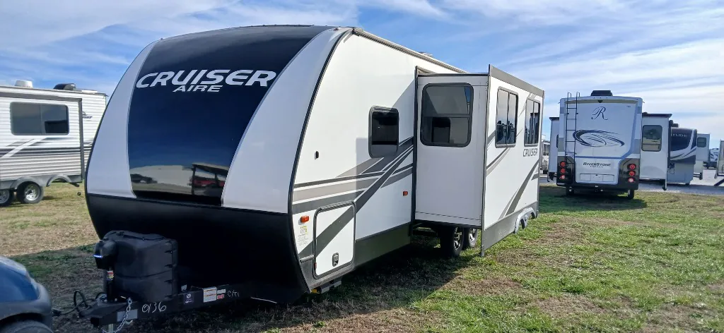 2021 CrossRoads Cruiser Aire CR28BBH - Photo 3