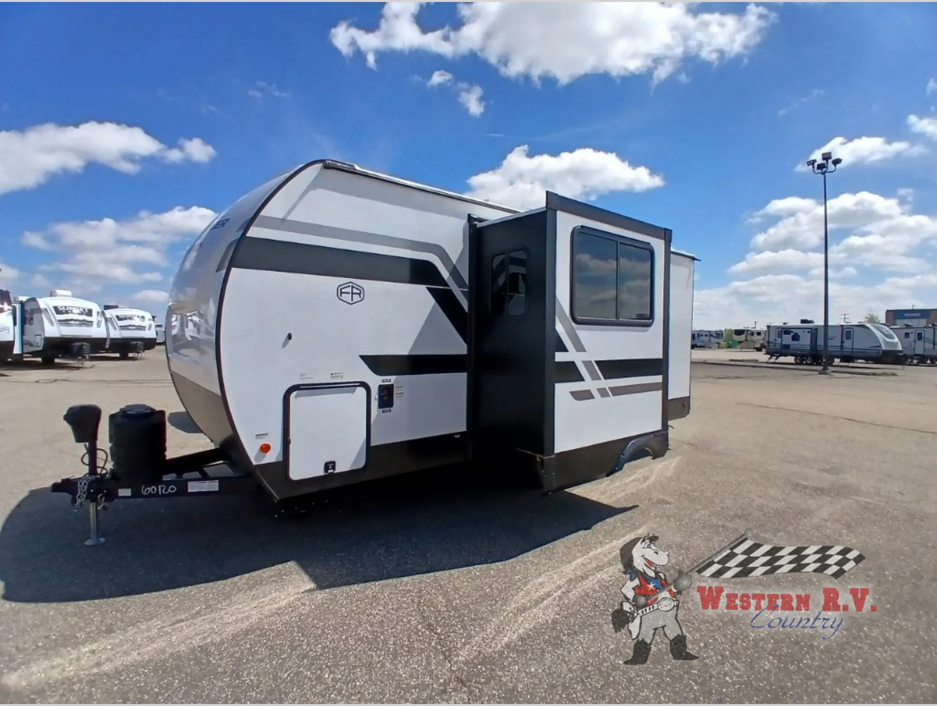 2025 Palomino Solaire Ultra-Lite 2085BHS - Photo 3
