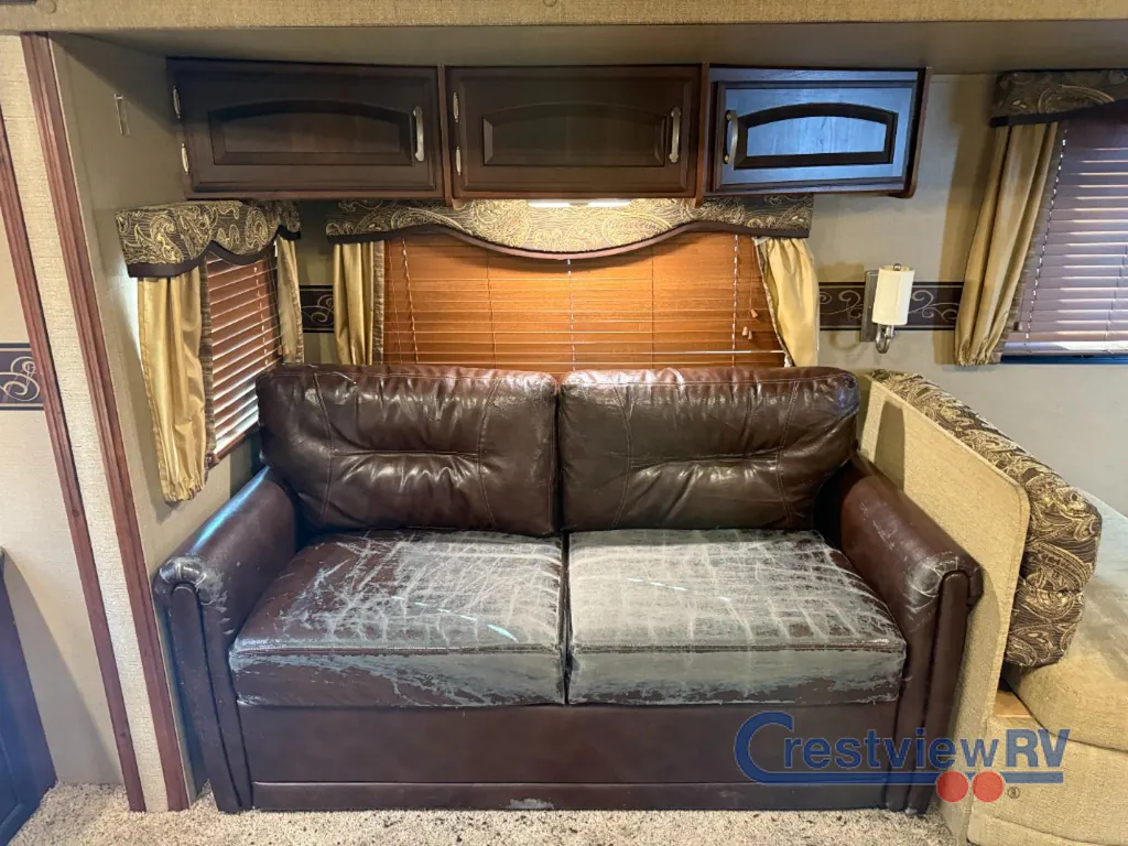 2014 Keystone Outback 298RE, Photos photo 11