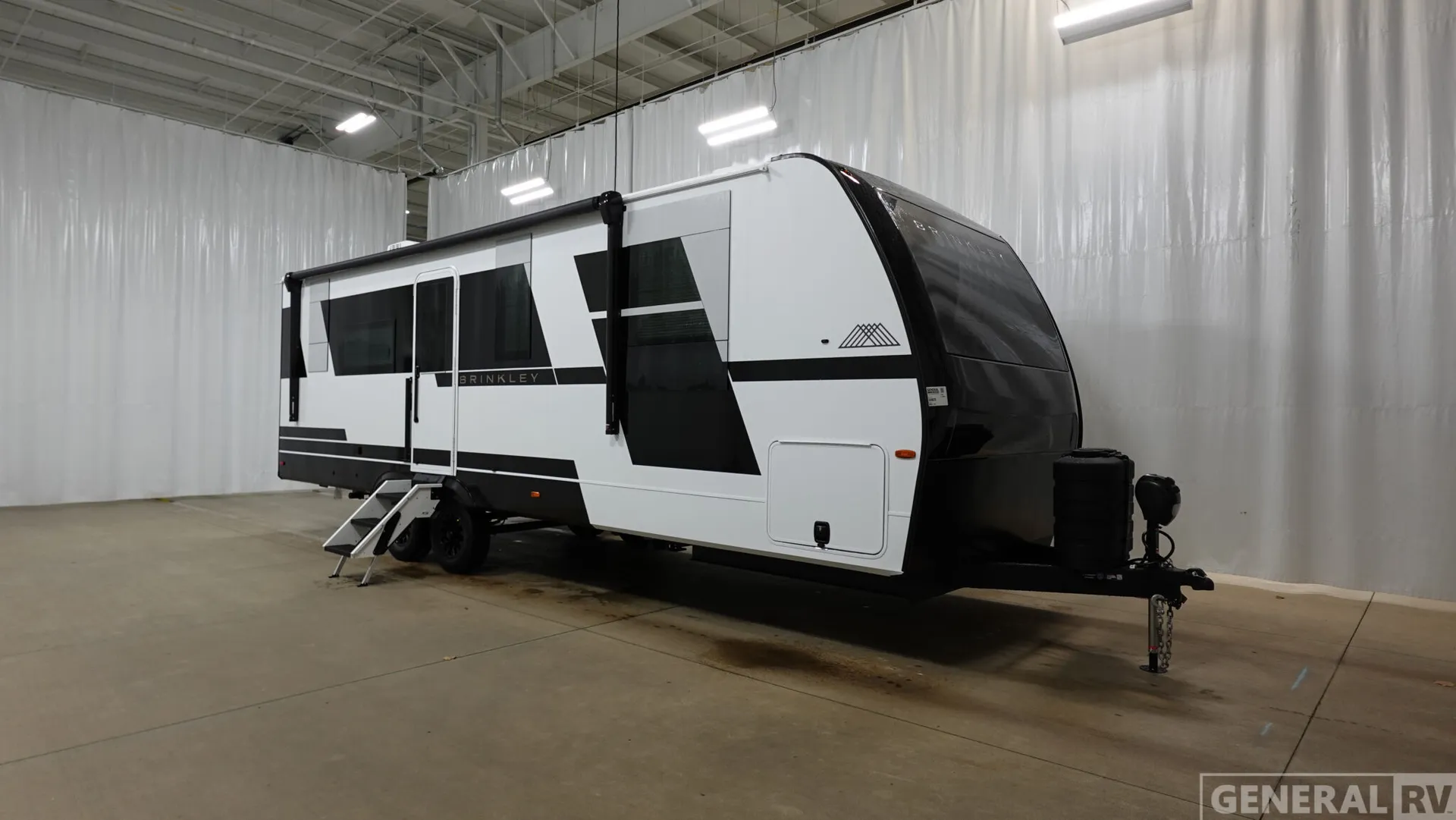 2026 Brinkley Model I 275 - Photo 2