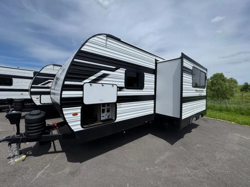 2026 Grand Design Transcend Xplor 22RBX - Photo 4