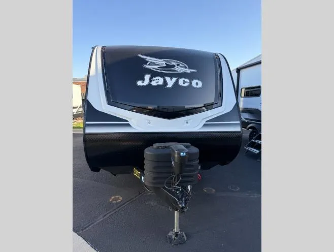 2026 Jayco Jay Feather 25RB - Photo 3
