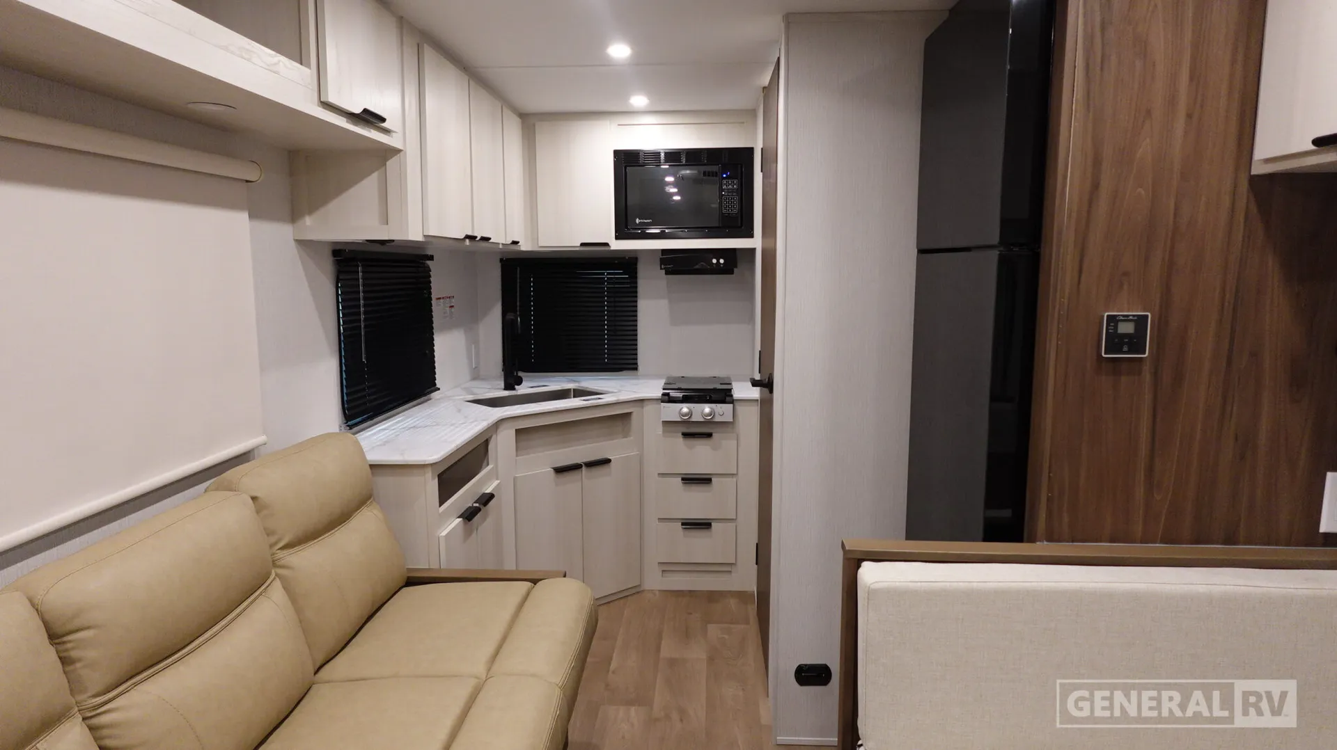 2027 Winnebago Access 18RK - Photo 3