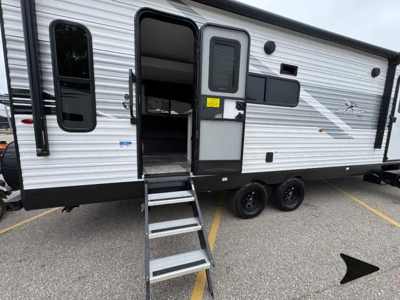 2026 Jayco Jay Flight SLX 262RLS - Photo 3
