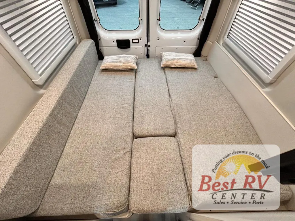 2026 Thor Motor Coach Tellaro 20U, Photos photo 45