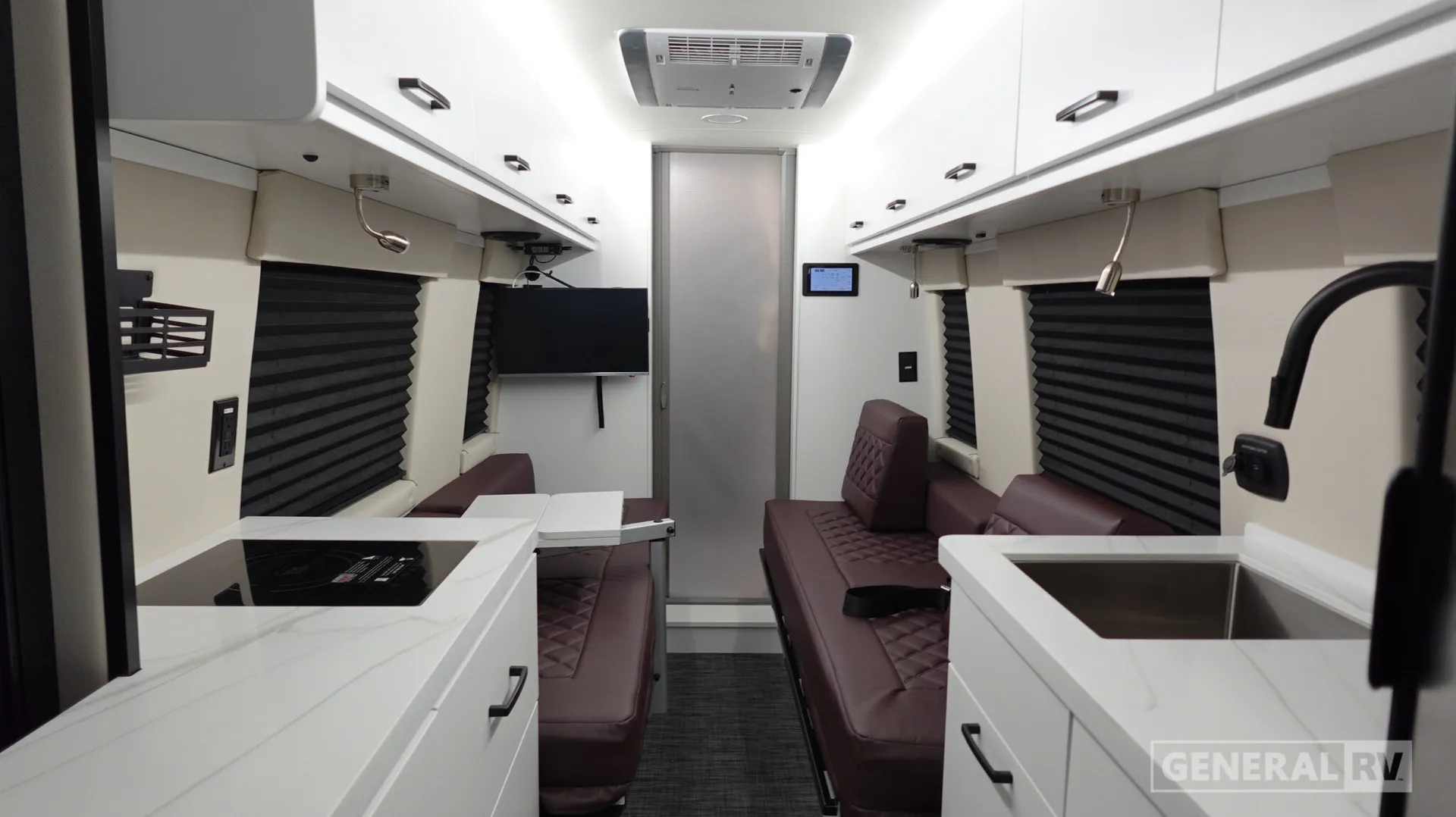2026 Coachmen Galleria 24RB - Photo 3